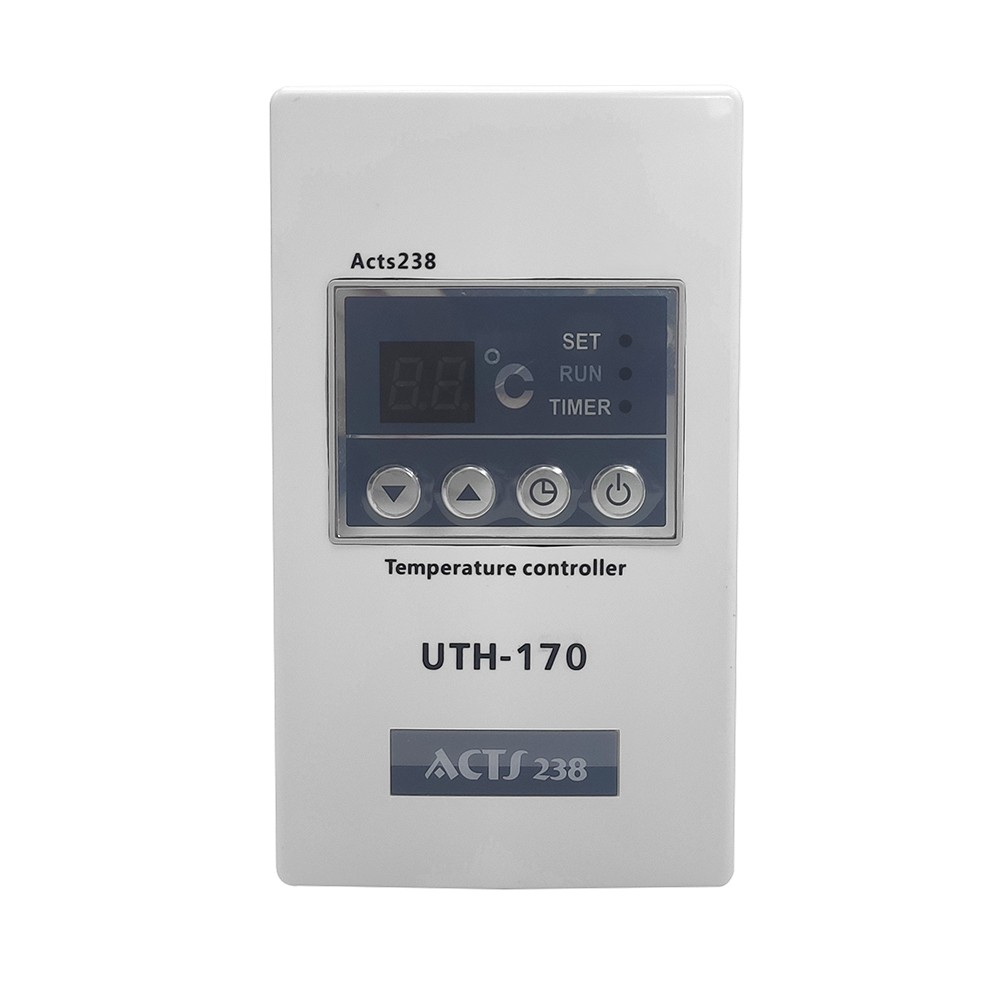 floor heating film thermostat